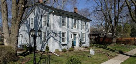 the butler house niagara on the lake